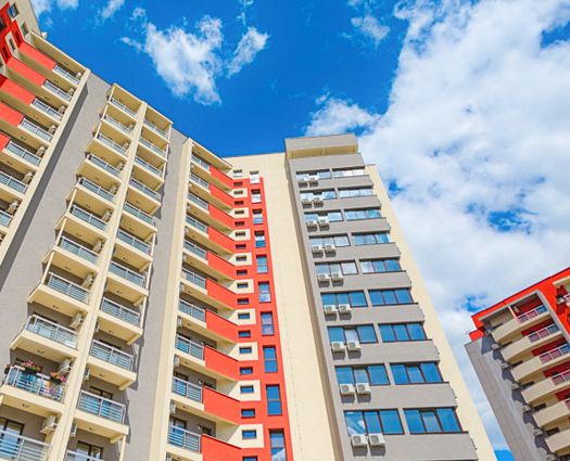 Apartament 2 camere Iasi, 39 mp