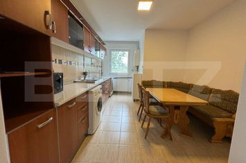 Apartament 2 camere de inchiriat FLORESTI - Cluj anunturi imobiliare Cluj