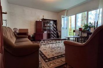 Apartament 3 camere la parter – ideal locuinta sau afacere, anunturi imobiliare Arad