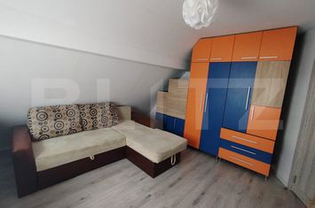 Apartament 3 camere de vanzare BULGARIA - Cluj anunturi imobiliare Cluj
