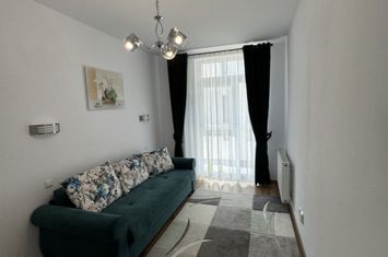 Apartament 3 camere de inchiriat SIBIU - Sibiu anunturi imobiliare Sibiu