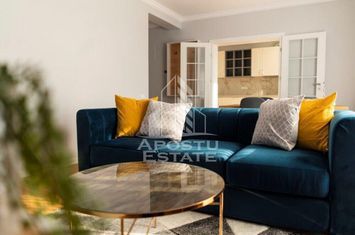 Apartament nou 3 camere, 2 bai, loc de parcare, Bogdanestilor anunturi imobiliare Timis