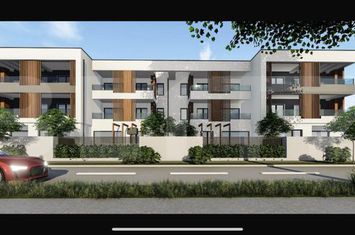 Apartament 3 camere de vanzare TIMISOARA - Timis anunturi imobiliare Timis