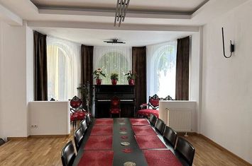 Vilă - 7 camere de vanzare IANCU NICOLAE - Bucuresti anunturi imobiliare Bucuresti