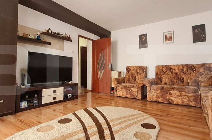Apartament 2 camere de vanzare VLAHUTA - Brasov anunturi imobiliare Brasov