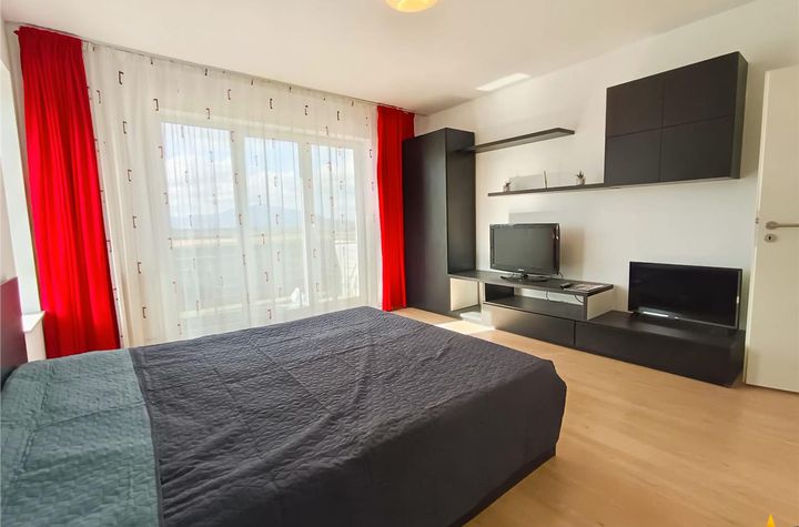 Apartament 2 camere de inchiriat AVANTGARDEN - Brasov anunturi imobiliare Brasov