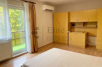 Apartament cu doua camere in zona Bulevardul Decebal anunturi imobiliare Bihor
