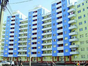 Inaugurare locuinte ANL