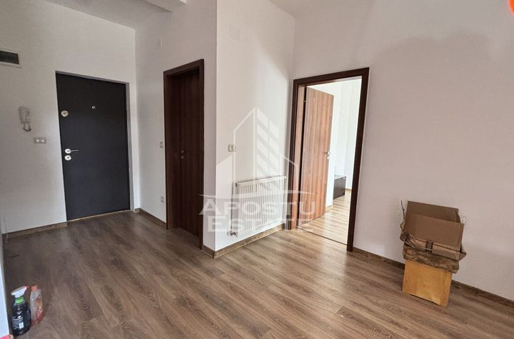 Apartament cu 2 camere, etajul 1, loc de parcare inclus, Giroc anunturi imobiliare Timis