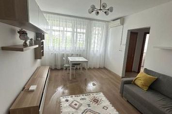 Inchiriez apartament 2 camere zona 1 Mai, Bd. Ion Mihalache, la 3 minute metrou 1 Mai, renovat 2026, bloc reabilitat termic anunturi imobiliare Bucuresti