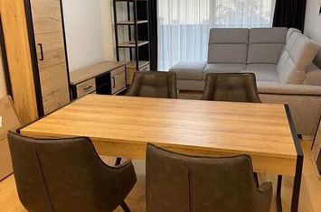 Apartament ultrafinisat, parcare inclusa, zona Iulius Mall anunturi imobiliare Cluj