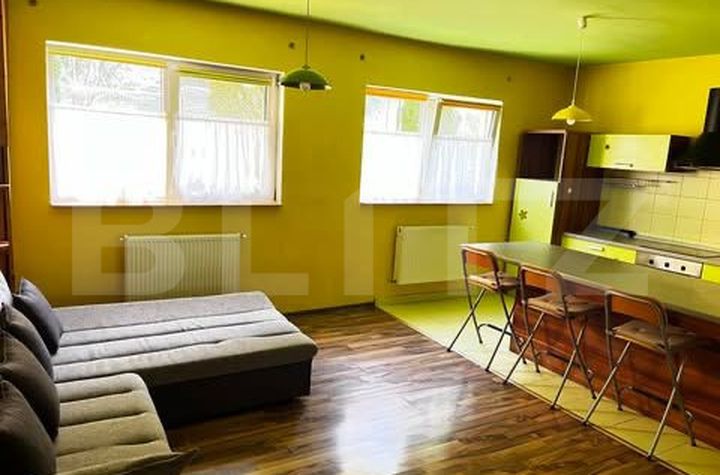 Apartament 3 camere de vanzare FLORESTI - Cluj anunturi imobiliare Cluj