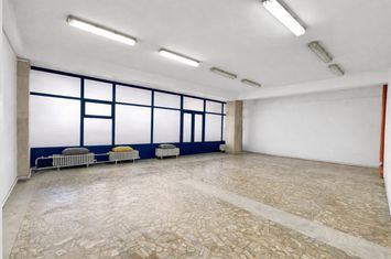 Spațiu comercial de vanzare CENTRU CIVIC - Iasi anunturi imobiliare Iasi