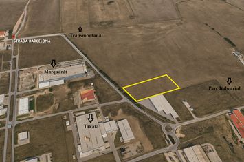 Teren de vanzare SIBIU - Sibiu anunturi imobiliare Sibiu