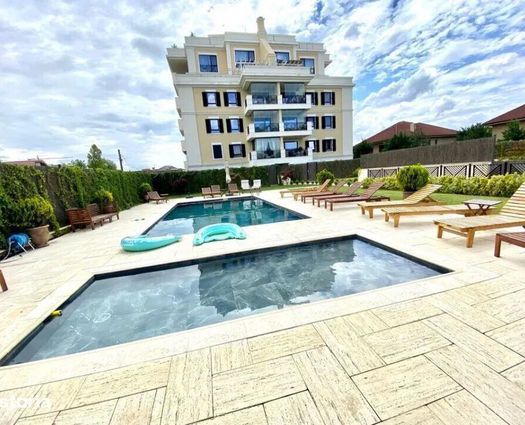 Apartament 4 camere Voluntari, 101 mp