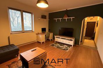 Apartament 2 camere de inchiriat TRACTORU - Brasov anunturi imobiliare Brasov