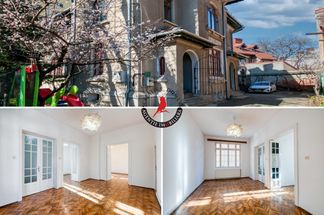 Birou Clasa B de închiriat Bucuresti - Ferdinand(Dimitrov)