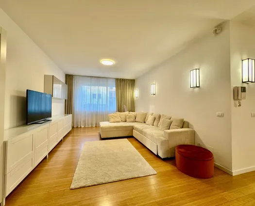 Apartament 2 camere Pipera, 100 mp
