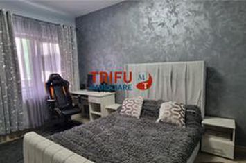 Apartament 3 camere de vanzare CENTRAL - Alba anunturi imobiliare Alba