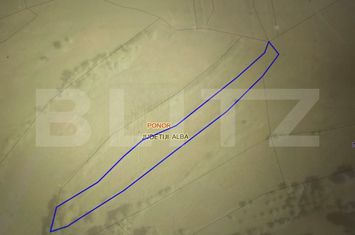 Teren de vanzare PONOR - Alba anunturi imobiliare Alba