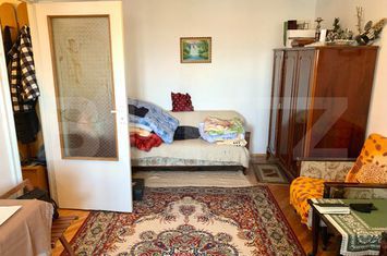 Apartament 2 camere de vanzare DAMBU  - Mures anunturi imobiliare Mures