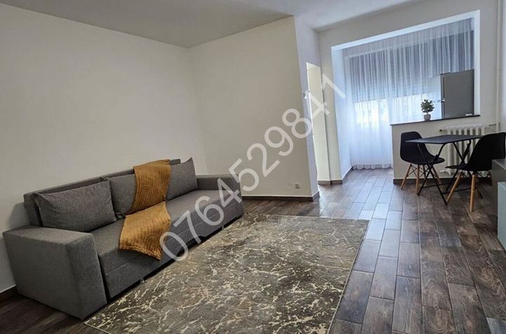 Inchiriez garsoniera Dristor,Str. Dristorului, PRIMA INCHIRIERE dupa renovarea completa,langa metrou Dristor. anunturi imobiliare Bucuresti