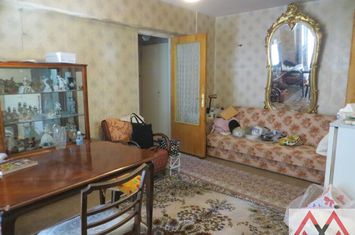 Apartament 2 camere Ion Mihalache - Turda - imobil 1982 anunturi imobiliare Bucuresti