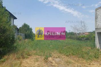 Gulia, teren 933 mp zonă rezidentială, aproape de pădure anunturi imobiliare Dambovita