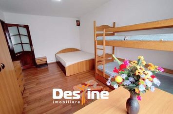 Apartament 2 camere de inchiriat FRUMOASA - Iasi anunturi imobiliare Iasi