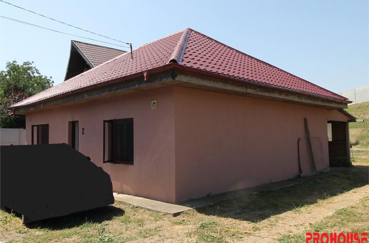 Casă - 3 camere de vanzare CENTRAL - Bacau anunturi imobiliare Bacau