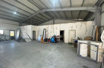 Spațiu comercial de vanzare TAUTII-MAGHERAUS - Maramures anunturi imobiliare Maramures