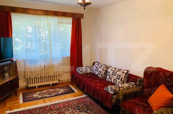 Apartament 3 camere de vanzare TARGU MURES - Mures anunturi imobiliare Mures