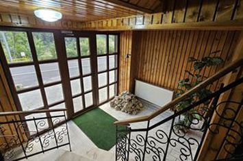 Pensiune de vânzare în Sinaia anunturi imobiliare Prahova