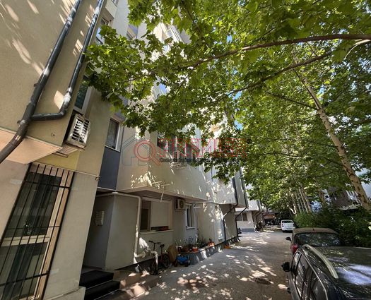 Apartament 2 camere Zona noua - Metrou Dimitrie Leonida, 49 mp