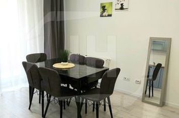 Apartament 2 camere de vanzare BACIU - Cluj anunturi imobiliare Cluj