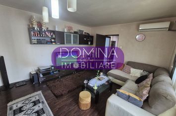 Apartament 3 camere de vanzare TARGU-JIU - Gorj anunturi imobiliare Gorj