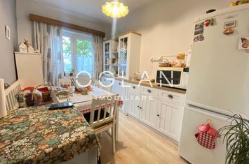 Apartament 3 camere de vanzare VASILE AARON - Sibiu anunturi imobiliare Sibiu