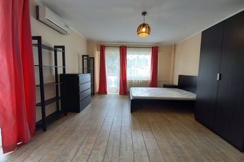 Unirii Traian garsoniera mobilata si utilata de inchiriat anunturi imobiliare Bucuresti