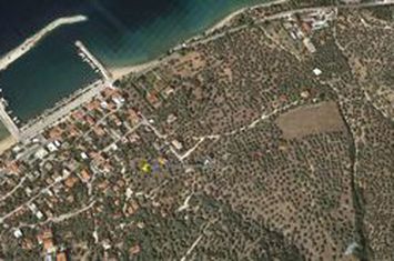 Teren construibil 1193 mp, Skala Kallirachis, 200 m de mare anunturi imobiliare Grecia