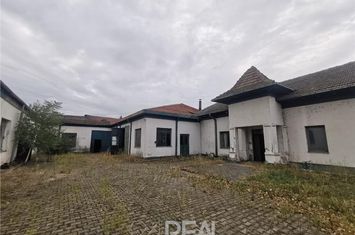 Spațiu industrial de vanzare BUCURESTI - Bucuresti anunturi imobiliare Bucuresti