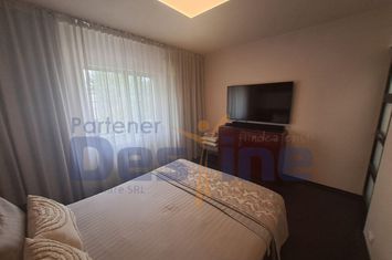 Apartament 3 camere de vanzare IASI - Iasi anunturi imobiliare Iasi