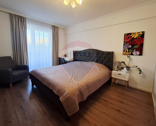 Apartament 3 camere Nord-Vest, 74 mp