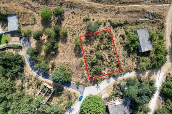 Teren construibil 784 mp în Krinides, Kavala anunturi imobiliare Grecia