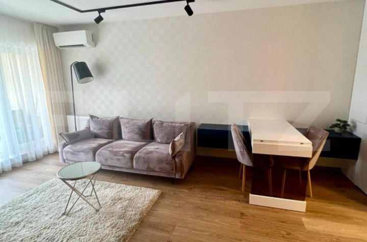 Apartament 2 camere de inchiriat CLUJ-NAPOCA - Cluj anunturi imobiliare Cluj