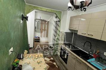 Apartament cu 2 camere, decomandat, centrala proprie, zona Freidorf anunturi imobiliare Timis