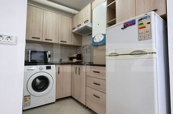 Garsonieră de vanzare BUCURESTII NOI - Bucuresti anunturi imobiliare Bucuresti