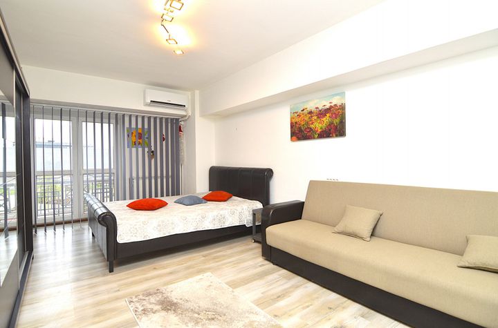 Garsonieră de inchiriat UNIRII - Bucuresti anunturi imobiliare Bucuresti