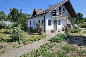 Casă - 4 camere de vanzare TARGOVISTE - Dambovita anunturi imobiliare Dambovita