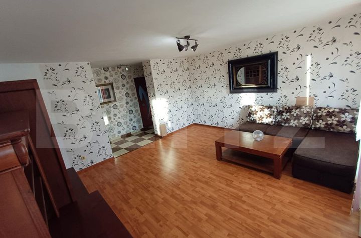 Apartament 3 camere de vanzare BISTRITA - Bistrita-Nasaud anunturi imobiliare Bistrita-Nasaud