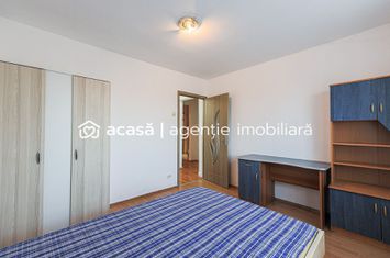 Spațiu, lumină și potențial: Apartamentul tău în Aradul Nou anunturi imobiliare Arad